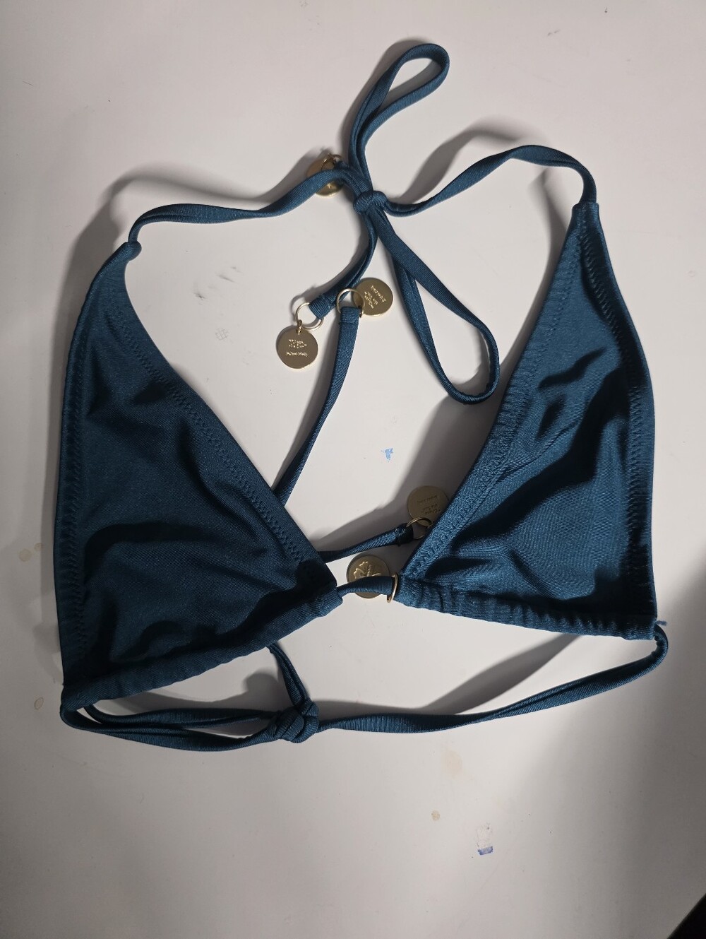 Kulani kini Triangle Top